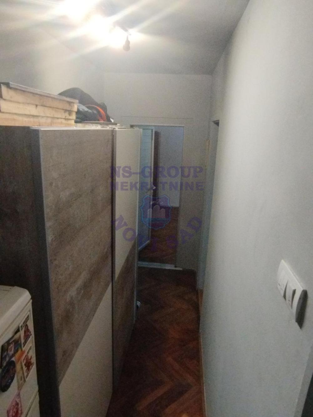 Slika 1 - Jednosoban stan na prodaju, 36m2, 118.450€